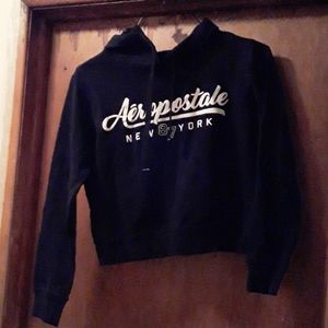 Aeropostale Sweat shirt hooded